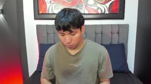 Snapshot of jhoan_evans chatting on 17, 7, 2026 jhoan_evans online show from 17, 7, 2026