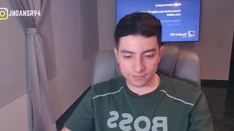 Snapshot of jhoan_saenz chatting on 1, 3, 2026 Jhoan Saenz online show from 1, 3, 2026