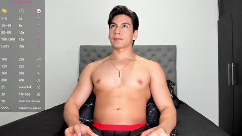 Snapshot of jhoansex_ chatting on 15, 12, 2024 JHOAN online show from 15, 12, 2024