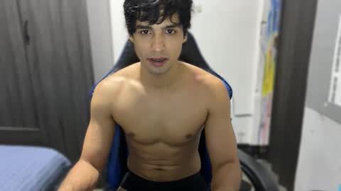 jhon online show from 18, 12, 2025