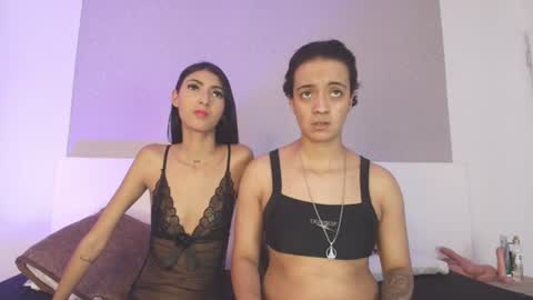 Jhon and Karol online show from 4, 7, 2026