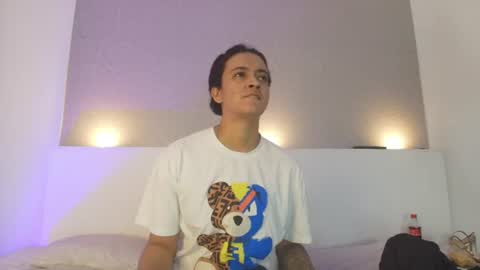 Jhon and Karol online show from 8, 7, 2026
