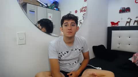 Jhon and nicolle online show from 18, 12, 2025