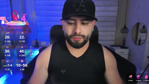 John Bear.... online show from 13, 2, 2026