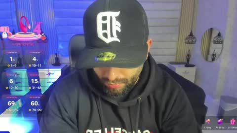 John Bear.... online show from 19, 2, 2026