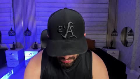 John Bear.... online show from 21, 3, 2026