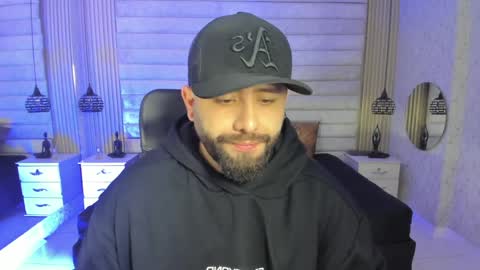 John Bear.... online show from 28, 3, 2026