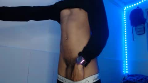 Snapshot of jhon_hot09 chatting on 12, 10, 2025 jhon_hot09 online show from 12, 10, 2025