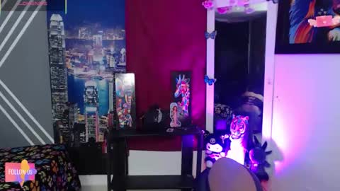 jhon_lot12 online show from 9, 4, 2026