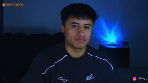 jhon_mendoza_ online show from 21, 10, 2025