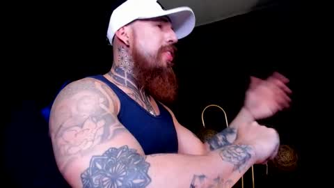 jhon_psyco online show from 22, 10, 2025