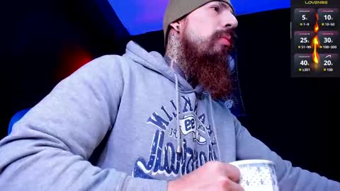 jhon_psyco online show from 24, 11, 2025