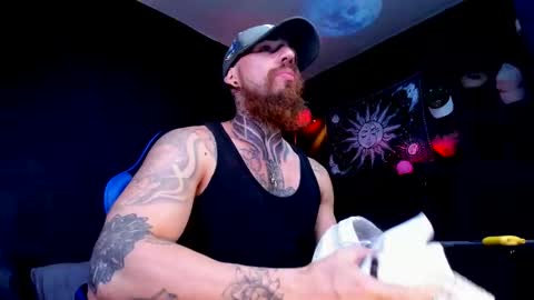 jhon_psyco online show from 18, 1, 2026