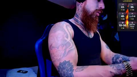 jhon_psyco online show from 3, 3, 2026