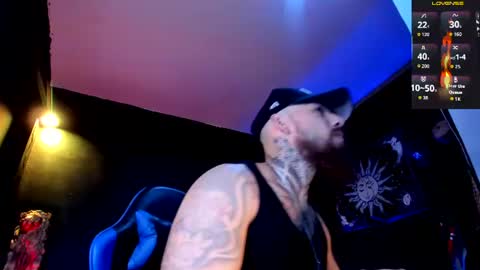 Snapshot of jhon_psyco chatting on 26, 6, 2026 jhon_psyco online show from 26, 6, 2026
