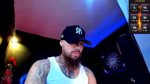 Snapshot of jhon_psyco chatting on 1, 7, 2026 jhon_psyco online show from 1, 7, 2026