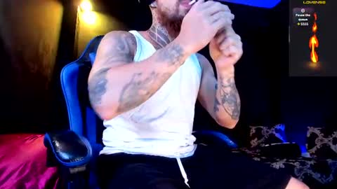 Snapshot of jhon_psyco chatting on 2, 7, 2026 jhon_psyco online show from 2, 7, 2026
