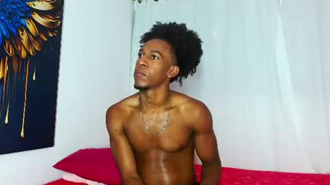 jhon_swit online show from 6, 7, 2026
