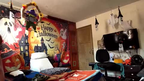 Jhon wich2 online show from 28, 10, 2025