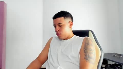 Snapshot of jhon_wick831 chatting on 24, 6, 2026 jhon_wick831 online show from 24, 6, 2026