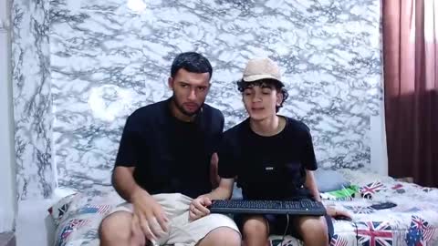 jhonay__cute online show from 20, 3, 2026