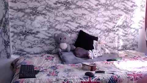 jhonay__cute online show from 22, 3, 2026