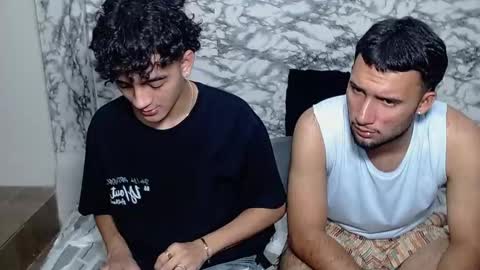 jhonay__cute online show from 26, 3, 2026