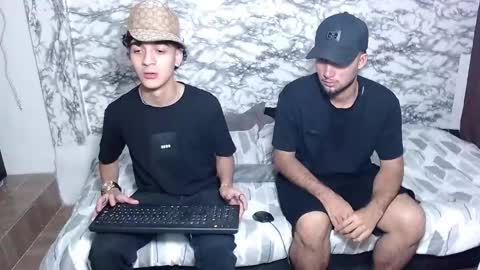 jhonay__cute online show from 29, 3, 2026