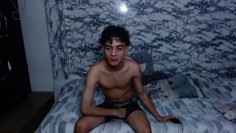 jhonay__cute online show from 31, 3, 2026