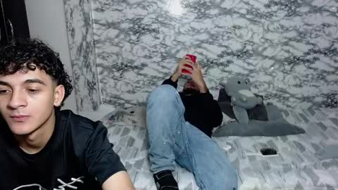 jhonay__cute online show from 1, 4, 2026