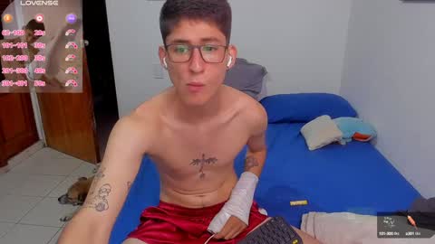 Jack online show from 8, 2, 2025