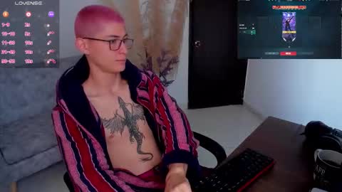 Jack online show from 8, 2, 2026