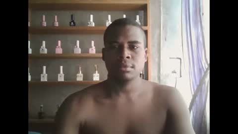 Snapshot of jhonnatanchaverrazabala1 chatting on 21, 12, 2025 rikhoter16 online show from 21, 12, 2025