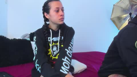 jhonny_ackerman online show from 25, 10, 2025