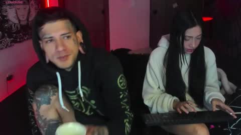 jhonny_ackerman online show from 22, 11, 2025