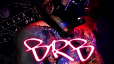 jhonny_ackerman online show from 18, 1, 2026