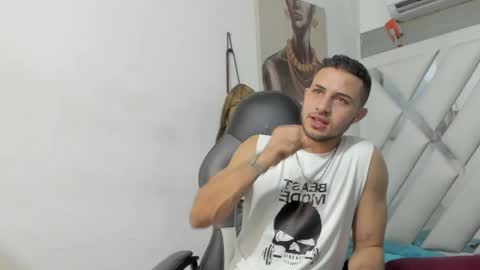 Snapshot of jhonny_flames7 chatting on 23, 1, 2025 jhonny online show from 23, 1, 2025