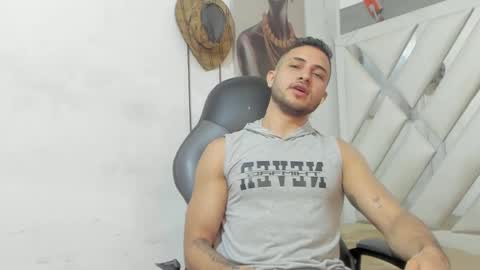 Snapshot of jhonny_flames7 chatting on 3, 2, 2025 jhonny online show from 3, 2, 2025