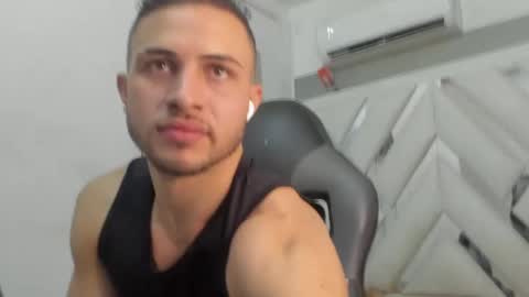 Snapshot of jhonny_flames7 chatting on 12, 2, 2025 jhonny online show from 12, 2, 2025