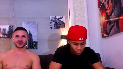 Snapshot of jhonny_flames7 chatting on 21, 2, 2025 jhonny online show from 21, 2, 2025