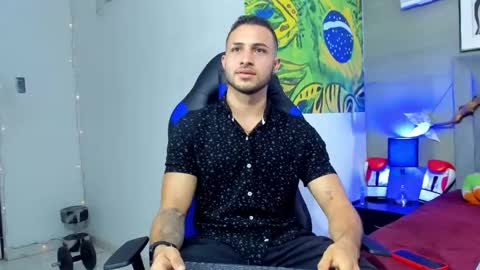 Snapshot of jhonny_flames7 chatting on 3, 11, 2025 jhonny online show from 3, 11, 2025