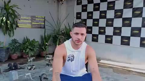 jhonny online show from 11, 2, 2026