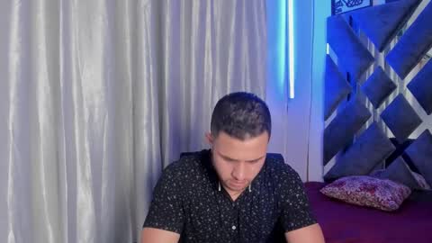 jhonny online show from 14, 2, 2026