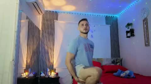 jhonny online show from 1, 5, 2026