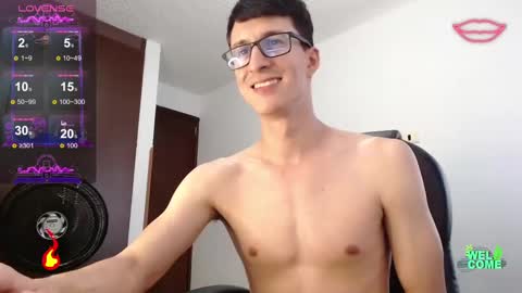 Snapshot of jhonny_hot_s chatting on 13, 2, 2025 Jhonny independent model online show from 13, 2, 2025