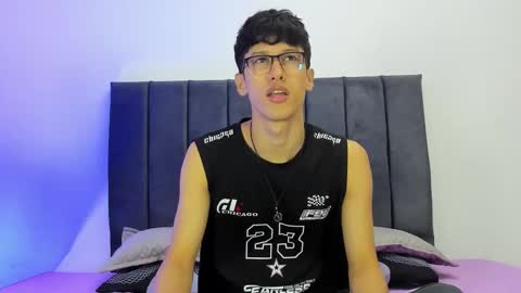 Jhonny online show from 26, 3, 2026