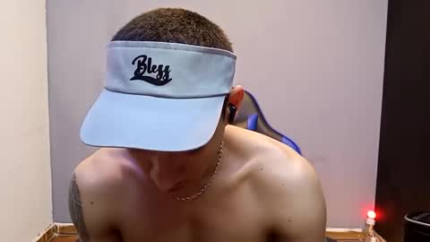 jhonny_thes28 online show from 18, 2, 2026