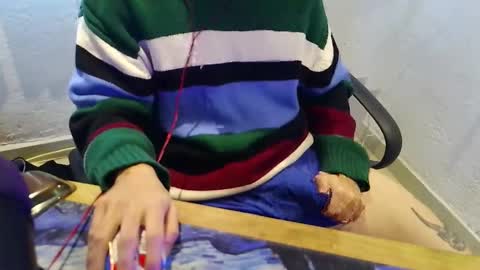 jhonnygoldendick online show from 13, 12, 2024