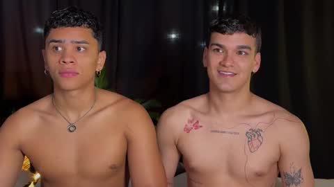 Jhonny  online show from 28, 2, 2026