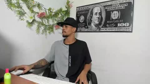 Snapshot of jhonson821 chatting on 1, 11, 2025 jhonson821 online show from 1, 11, 2025